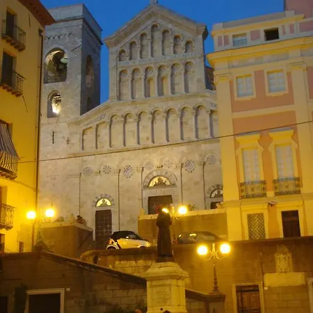 Ad Villanova 아파트