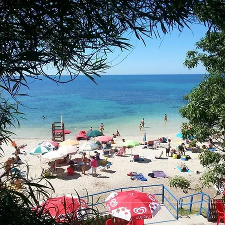 Ad Villanova 아파트