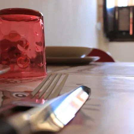 아파트 Ad Villanova