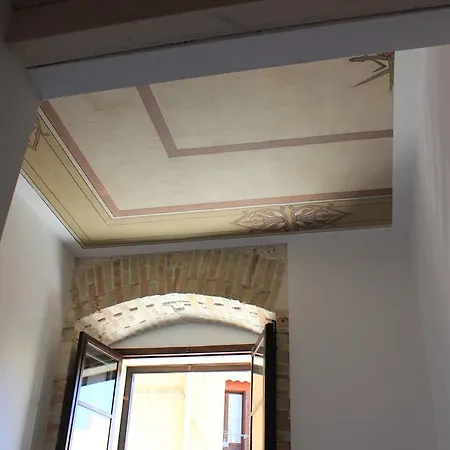Appartamento Ad Villanova *
