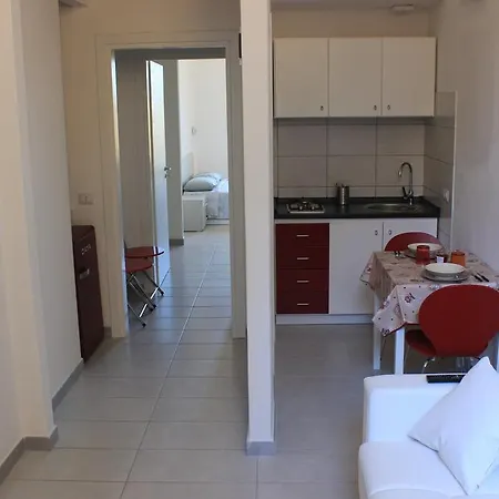 Ad Villanova 아파트 *