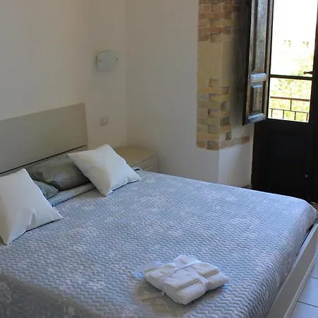 Appartamento Ad Villanova Cagliari