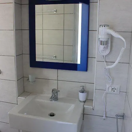 Appartamento Ad Villanova