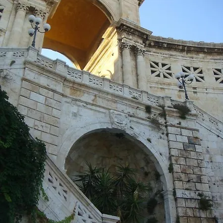 Ad Villanova Appartement *