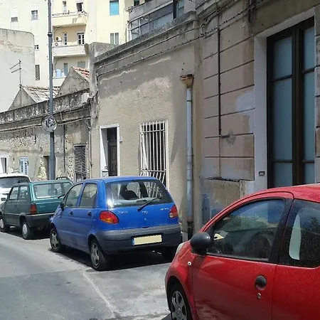 Ad Villanova Appartement *