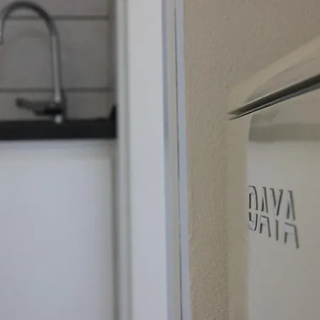 Appartement Ad Villanova Cagliari