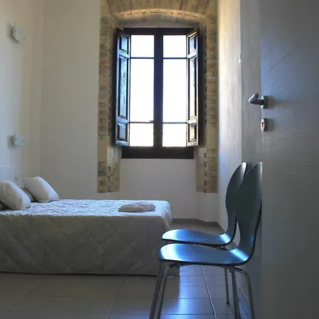 Appartement Ad Villanova