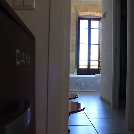 Ad Villanova Apartmán Cagliari