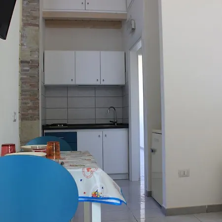 Ad Villanova Appartement