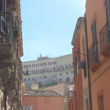 Ad Villanova Appartement Cagliari