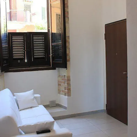 Appartement Ad Villanova