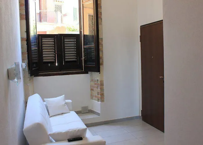 Apartamento Ad Villanova